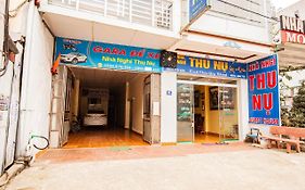Nhà Nghỉ Thu Nụ